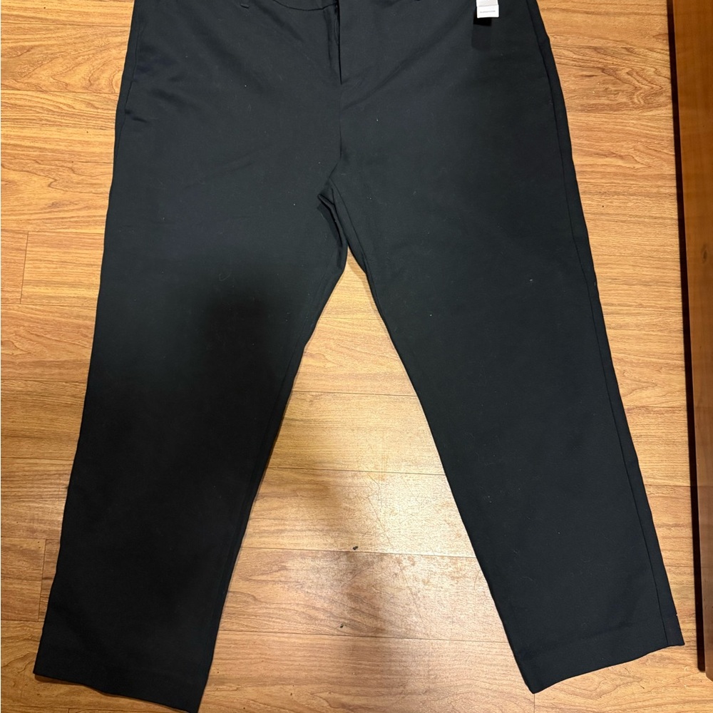 Old Navy Women's Black Jeans